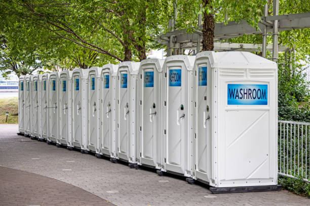 Best Portable bathroom rental  in Stephenville, TX