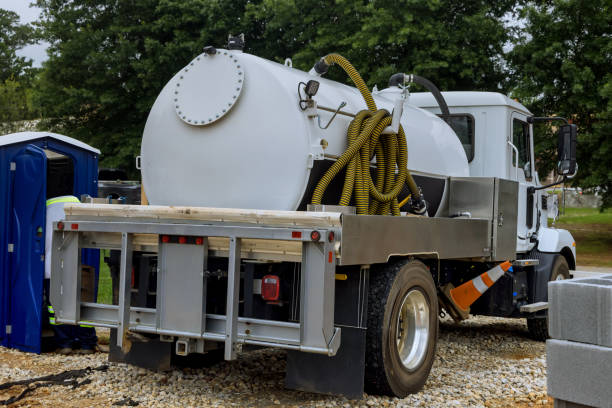 Best Construction site porta potty rental  in Stephenville, TX
