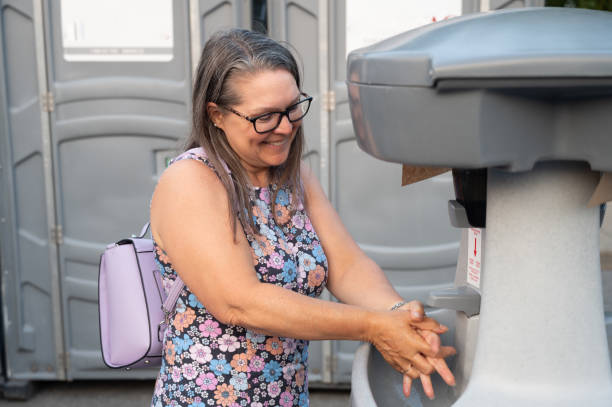 Best Restroom trailer rental cost  in Stephenville, TX
