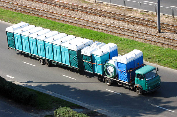 Best Portable toilet rental cost  in Stephenville, TX